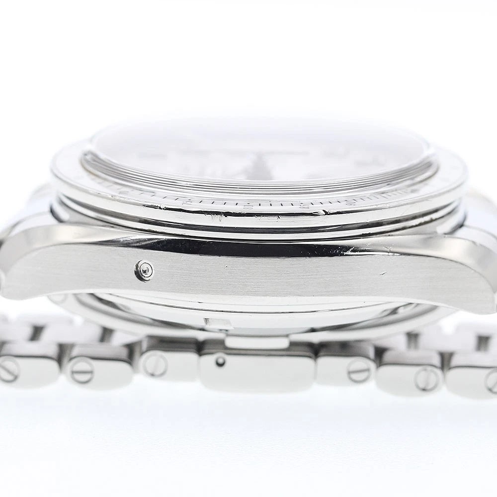 OMEGA SPEEDMASTER DATE CHRONOGRAPH AUTOMATIC WATCH - 3
