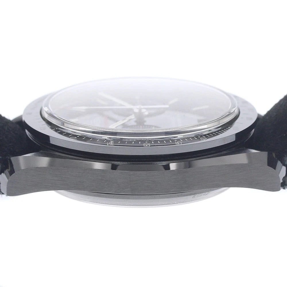 OMEGA SPEEDMASTER DARK SIDE WATCH - 4