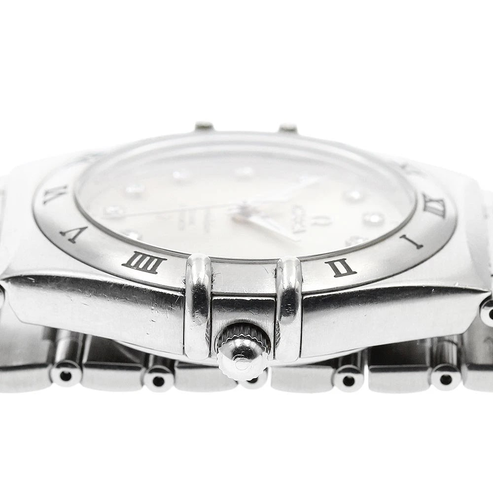 OMEGA CONSTELLATION AUTOMATIC WATCH - 3