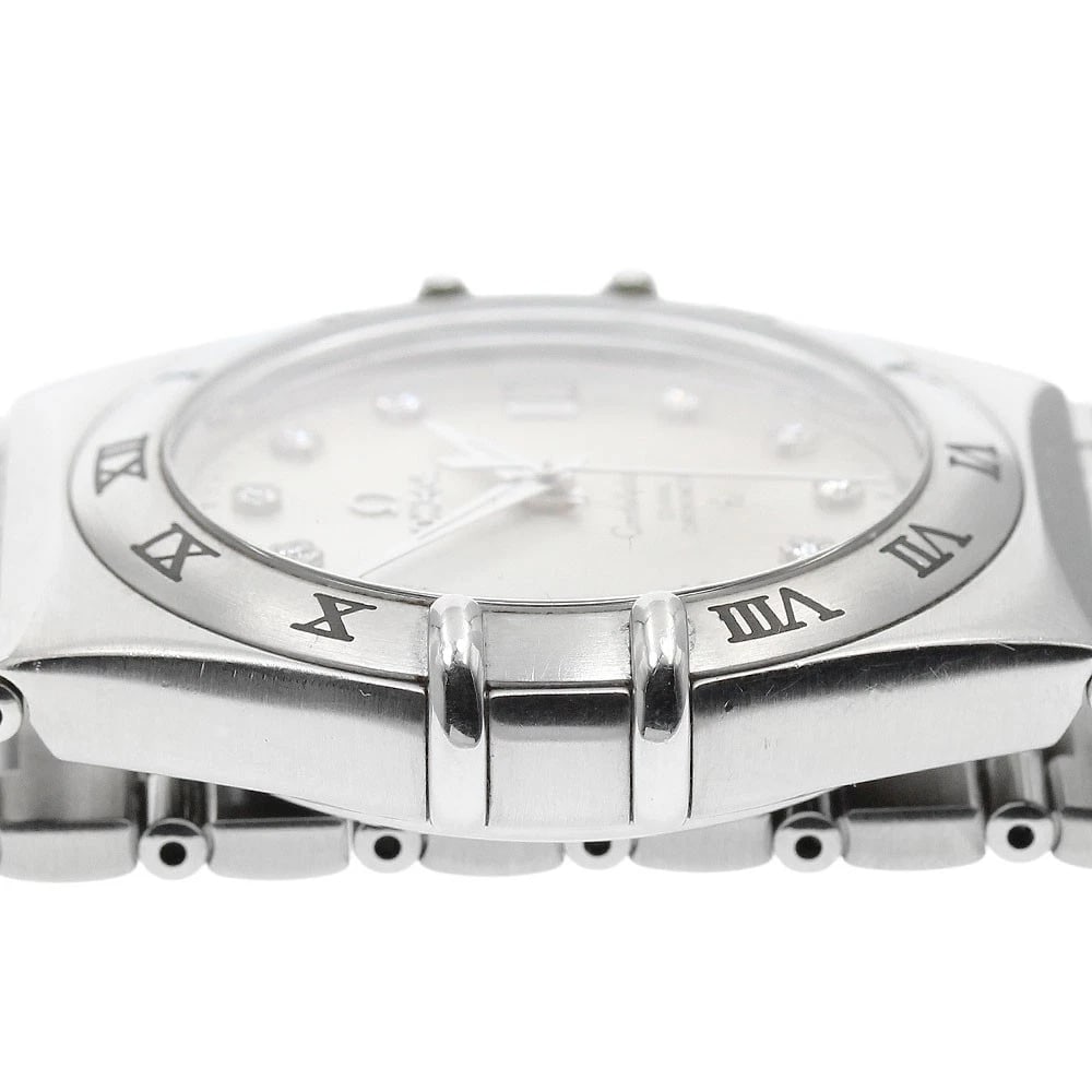 OMEGA CONSTELLATION AUTOMATIC WATCH - 4