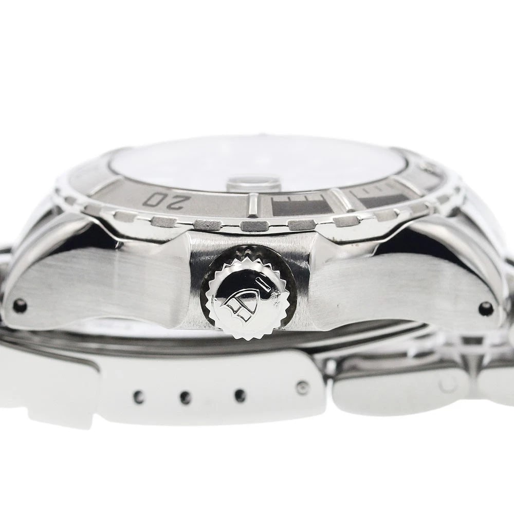 TUDOR PRINCESS DATE HYDRO NOTE DATE BLACK DIAL AUTOMATIC WATCH - 3