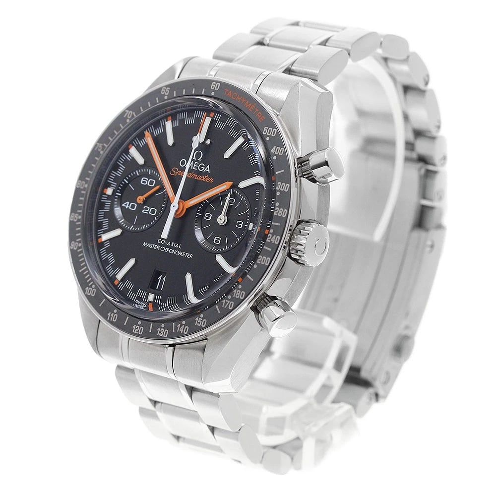 OMEGA SPEEDMASTER RACING AUTOMATIC WATCH - 2
