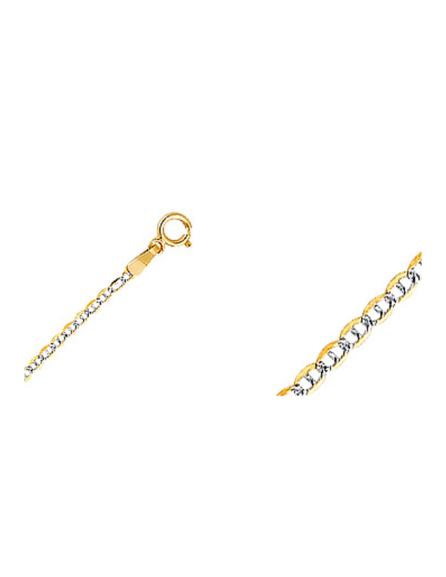 14KY FLAT MARINER CHAIN - 4