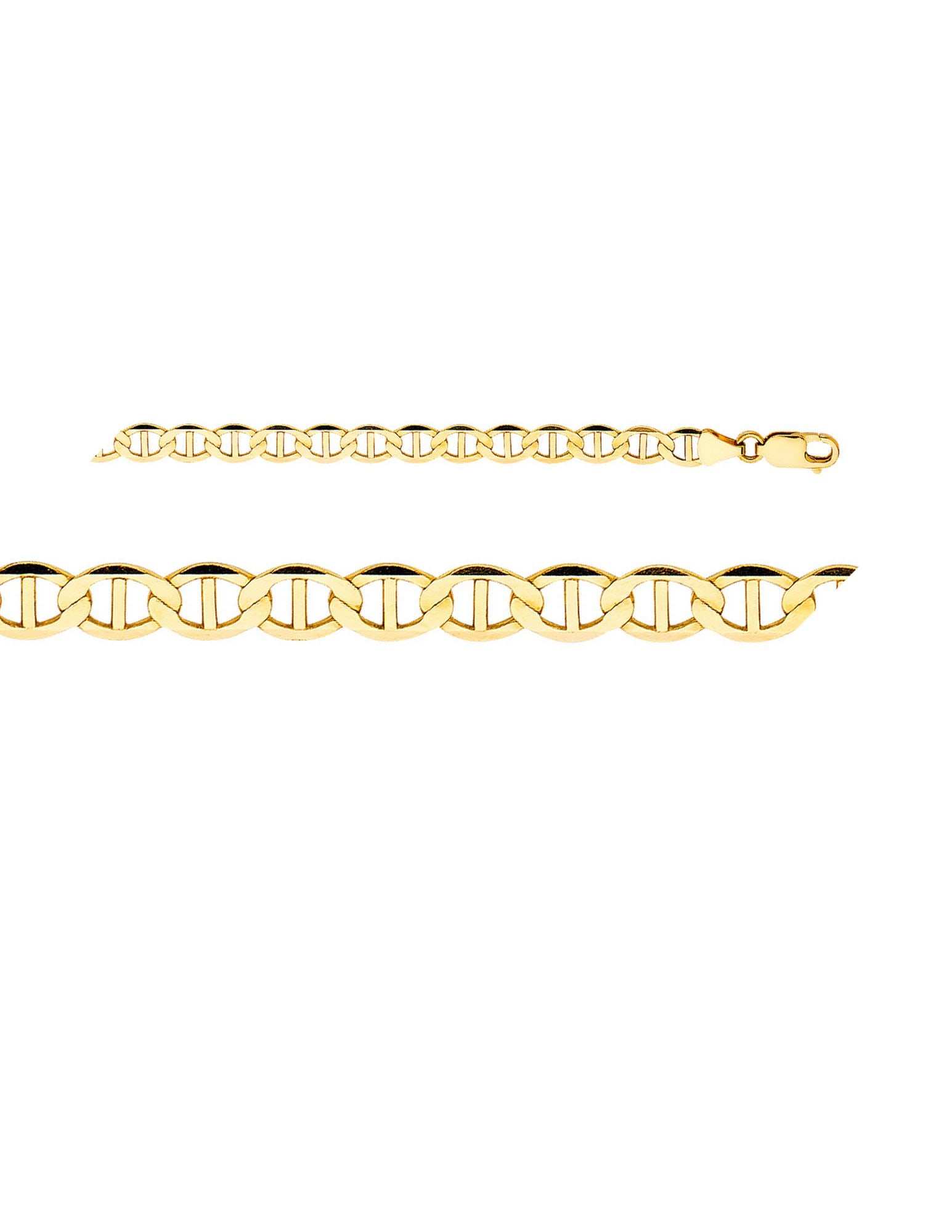 14KY FLAT MARINER CHAIN - 2
