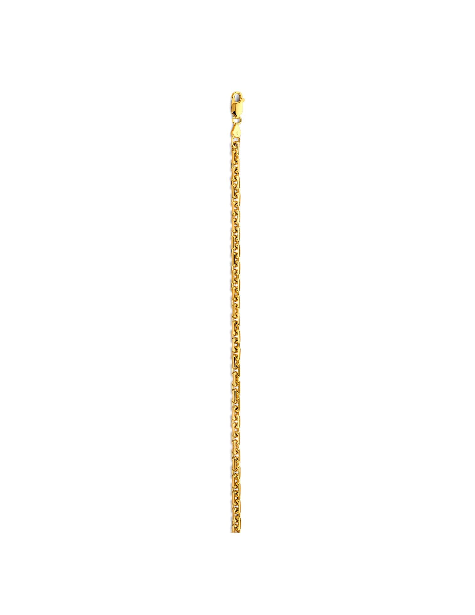 14KY SOLID DC CABLE CHAIN - 2