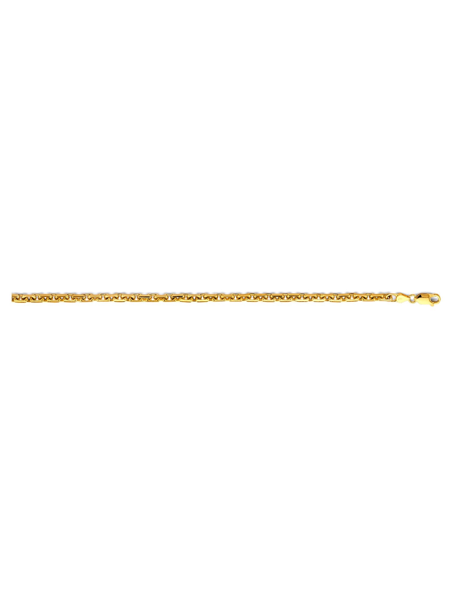 14KY SOLID DC CABLE CHAIN - 3