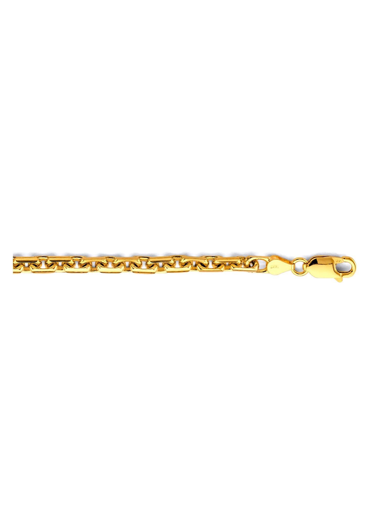 14KY SOLID DC CABLE CHAIN - 4