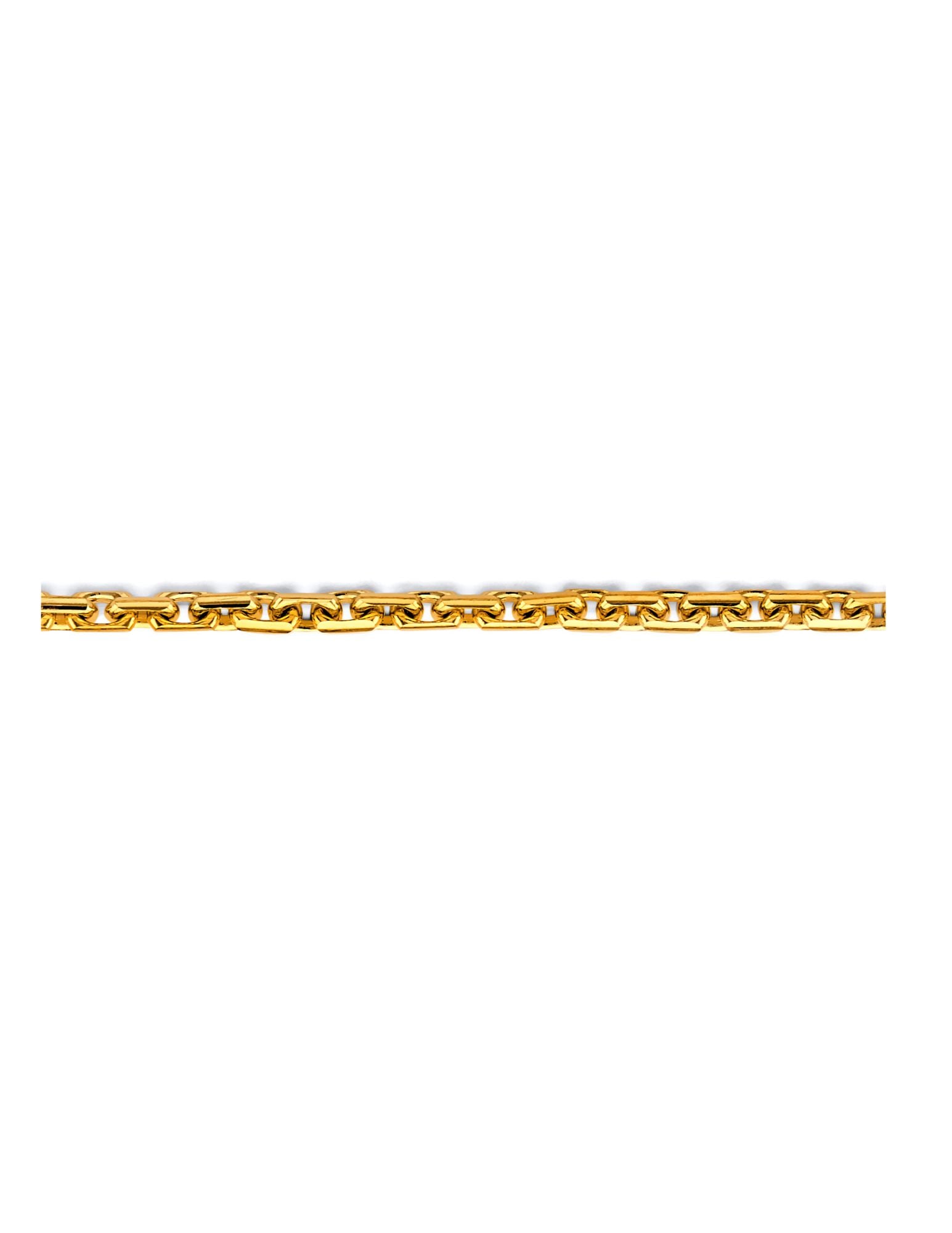 14KY SOLID DC CABLE CHAIN - 5