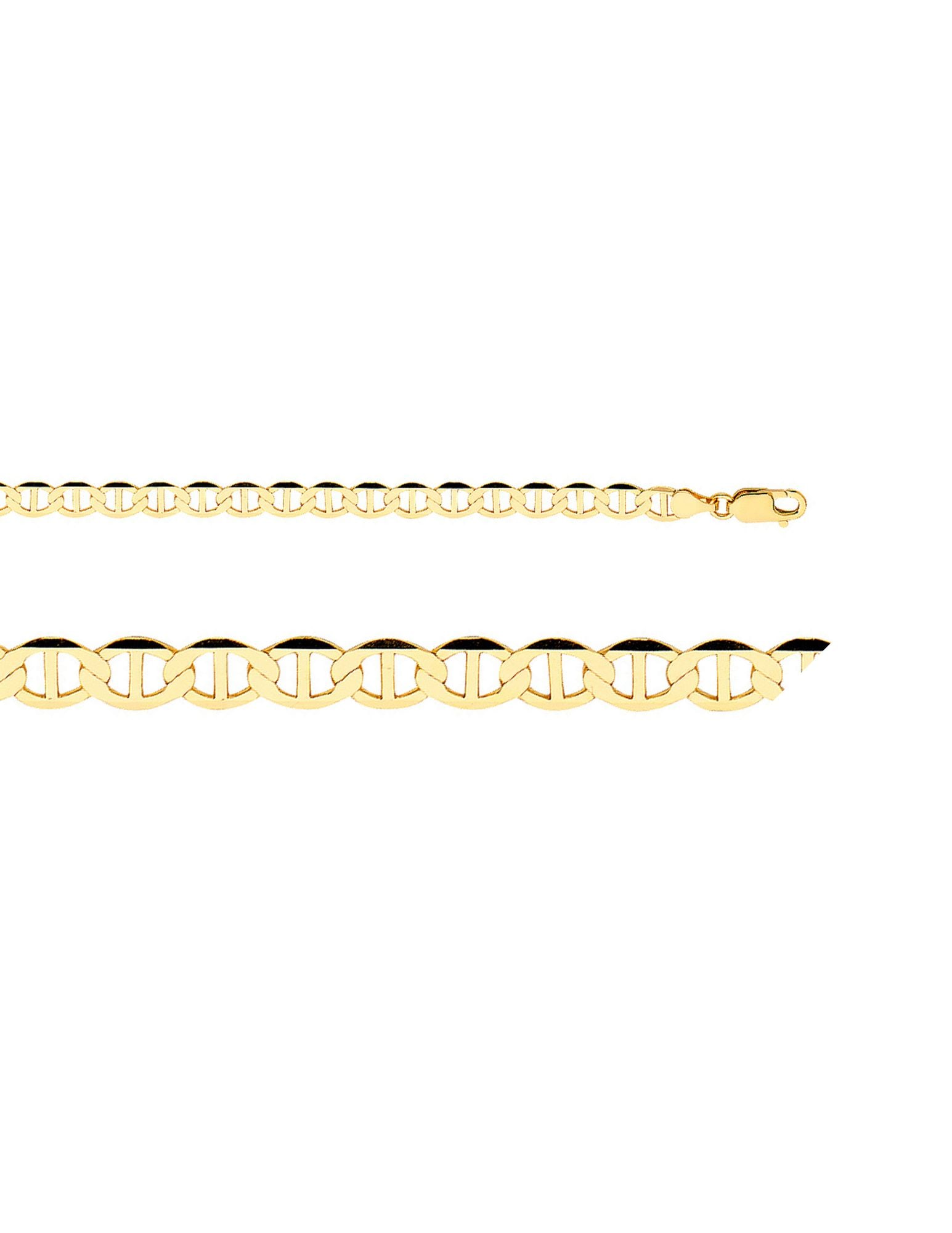 14KY FLAT MARINER CHAIN - 2
