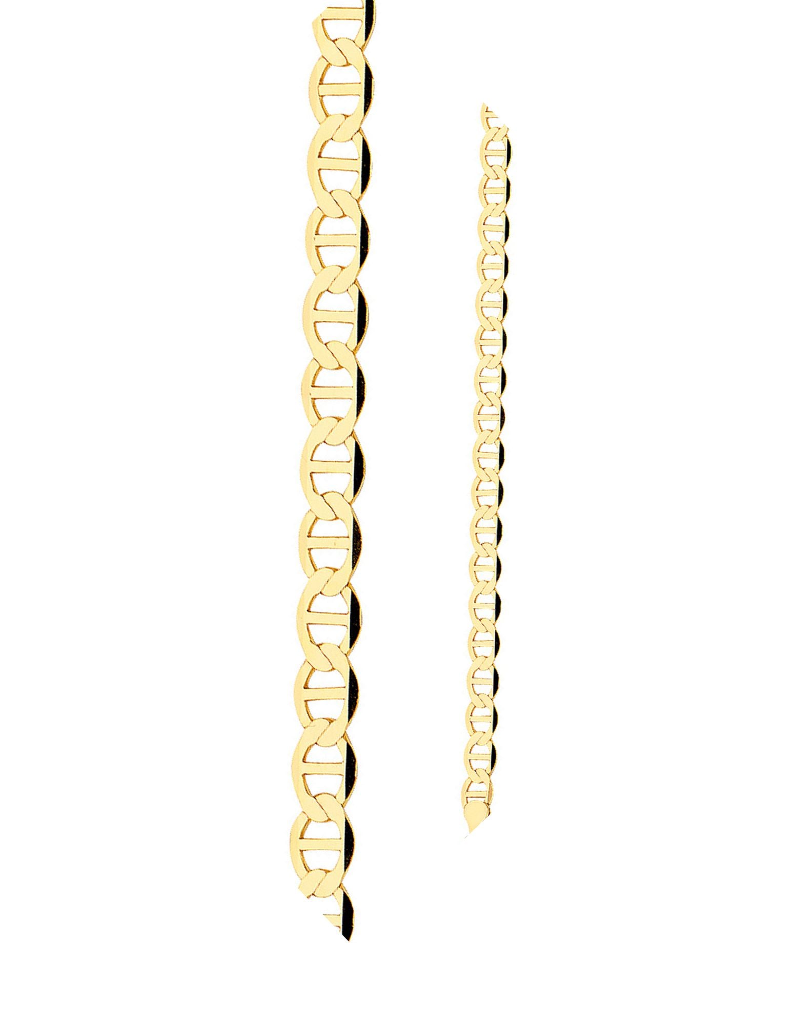 14KY FLAT MARINER CHAIN - 3