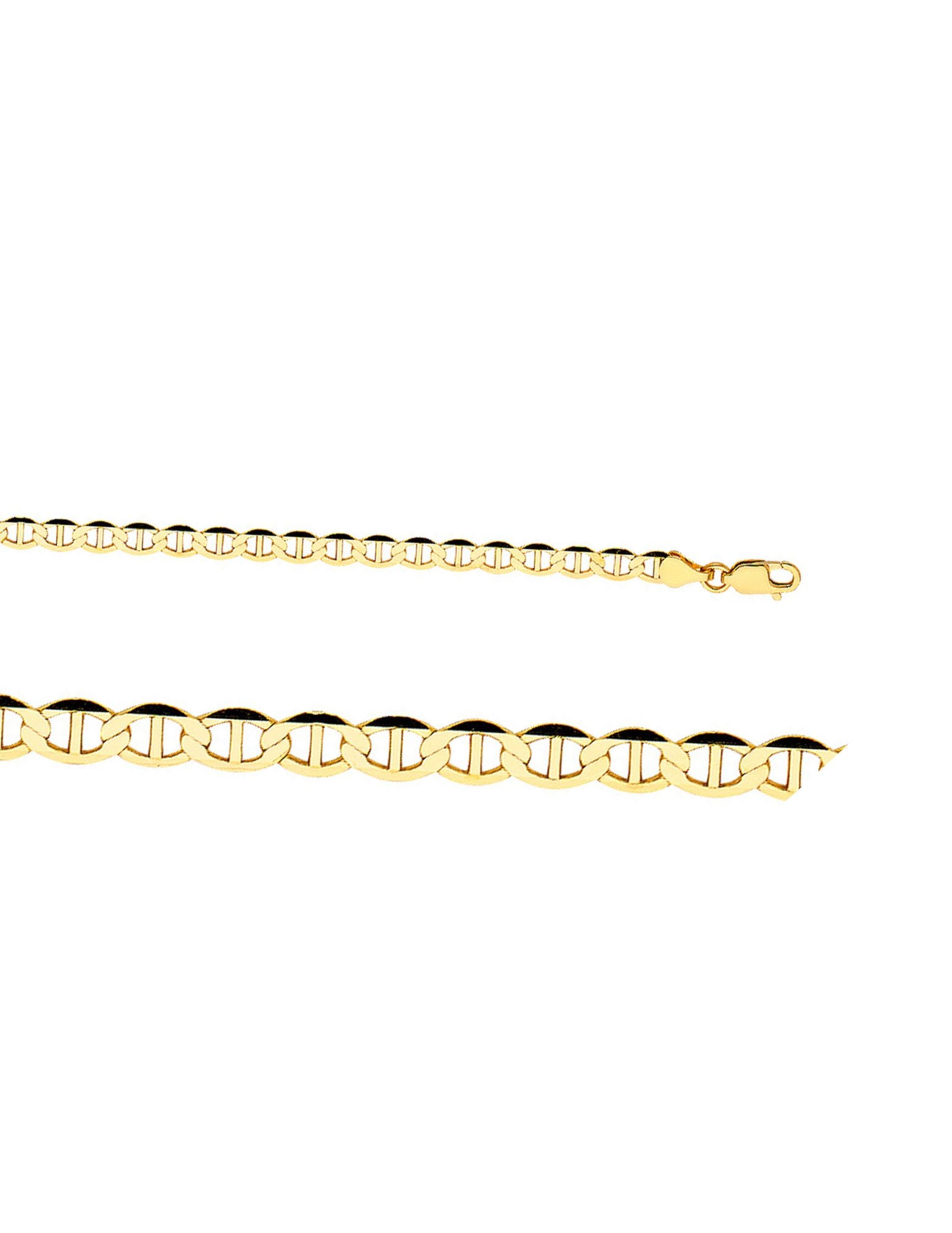 14KY FLAT MARINER CHAIN - 2