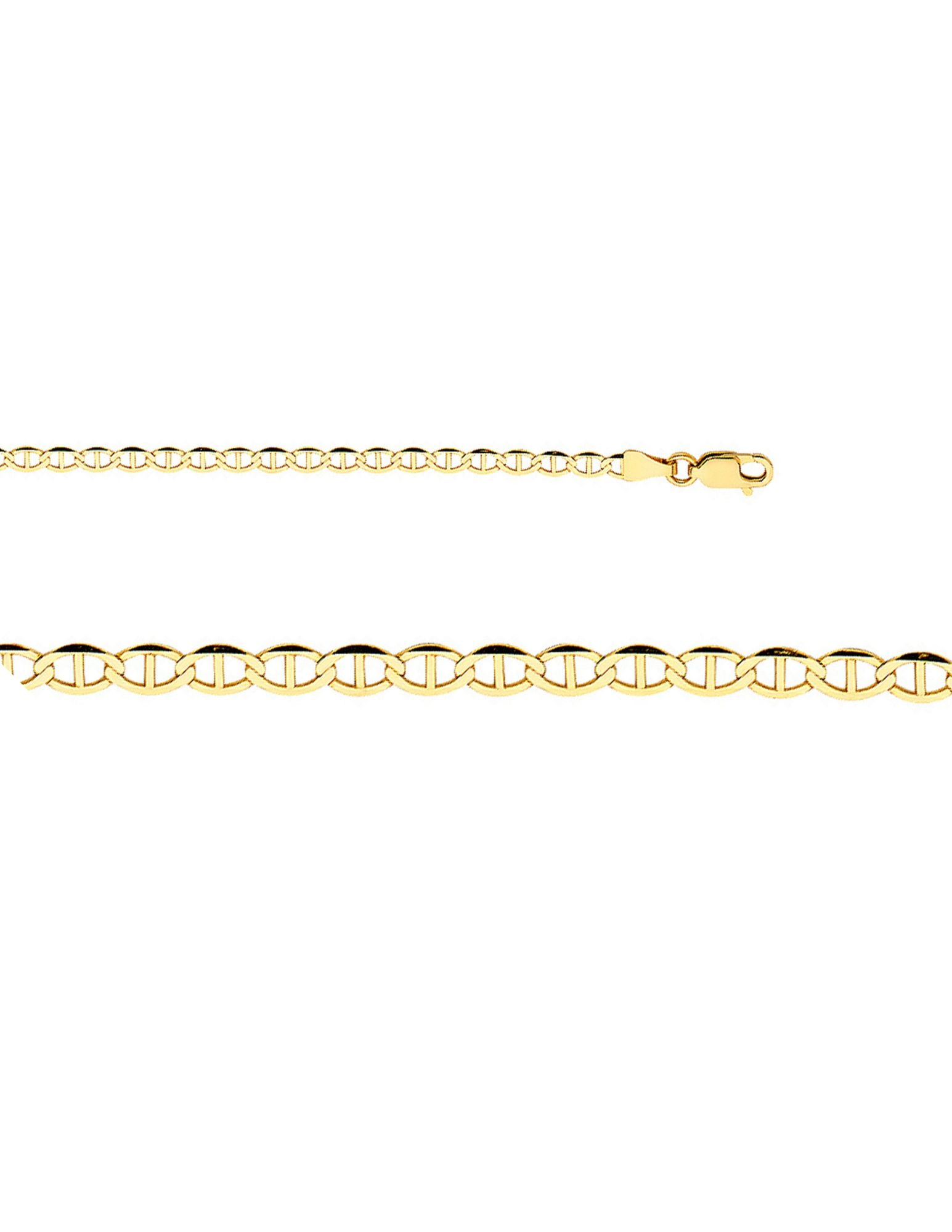 14KY FLAT MARINER CHAIN - 2