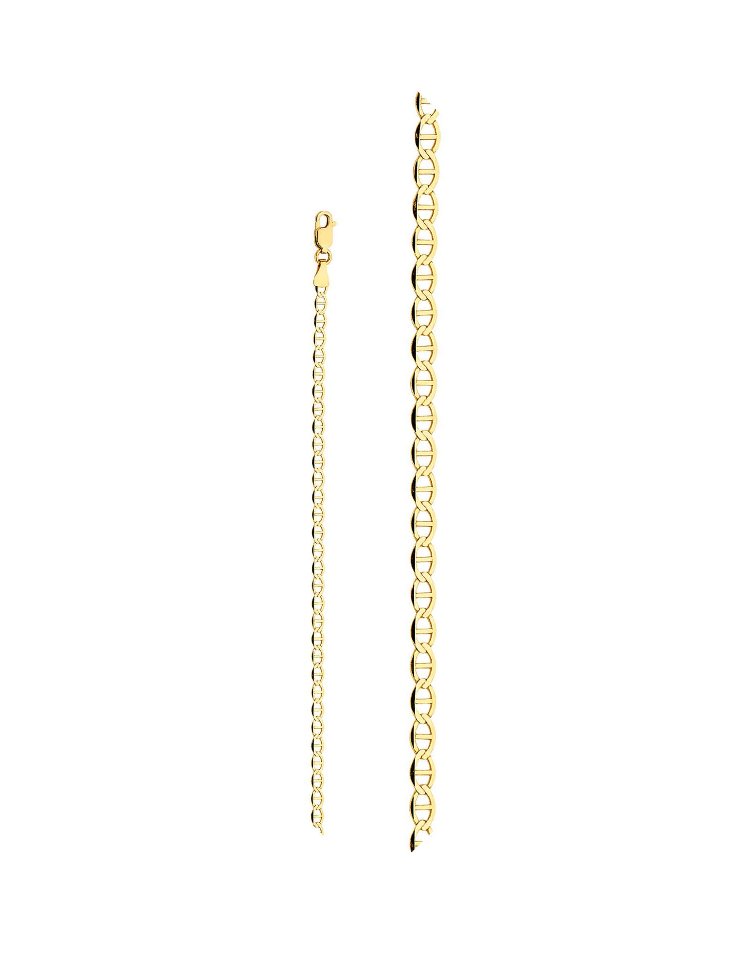 14KY FLAT MARINER CHAIN - 3