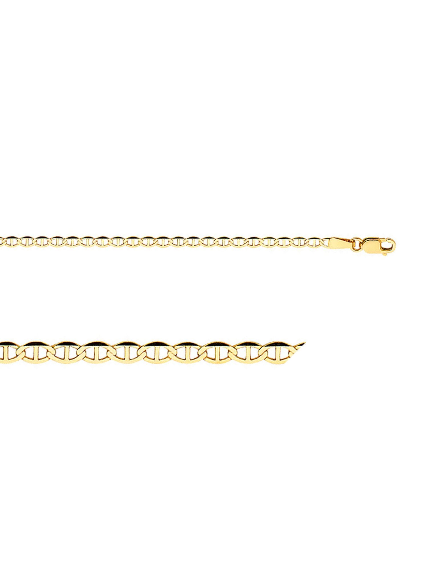 14KY FLAT MARINER CHAIN - 2