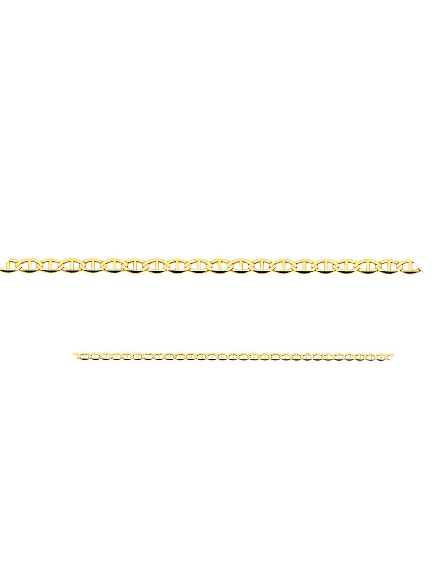 14KY FLAT MARINER CHAIN - 3
