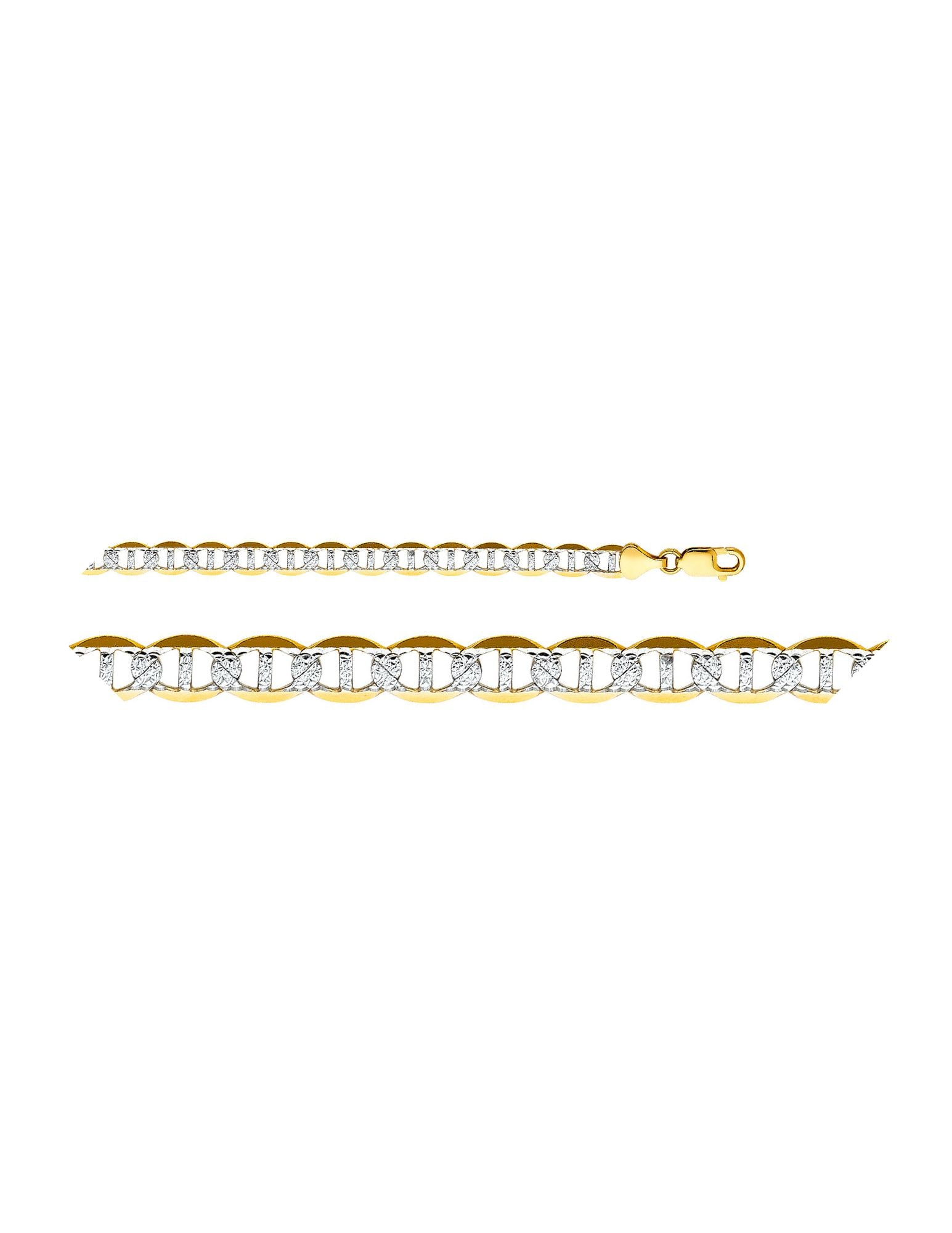 14KY FLAT MARINER WP CHAIN - 2