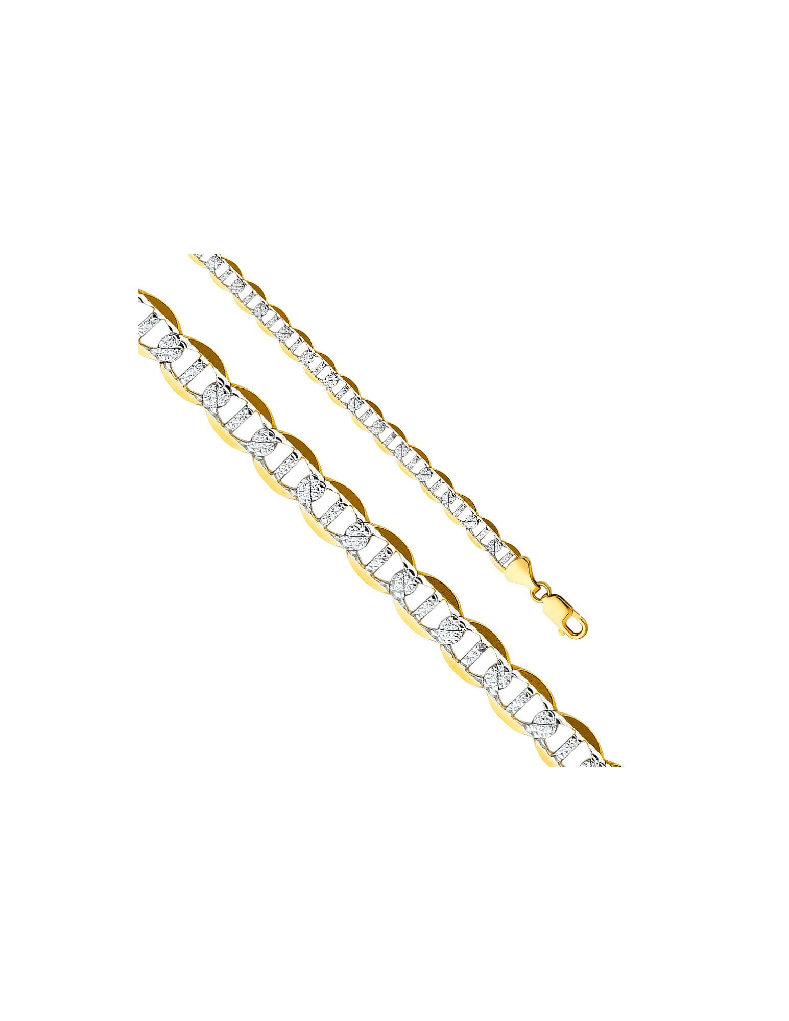 14KY FLAT MARINER WP CHAIN - 3
