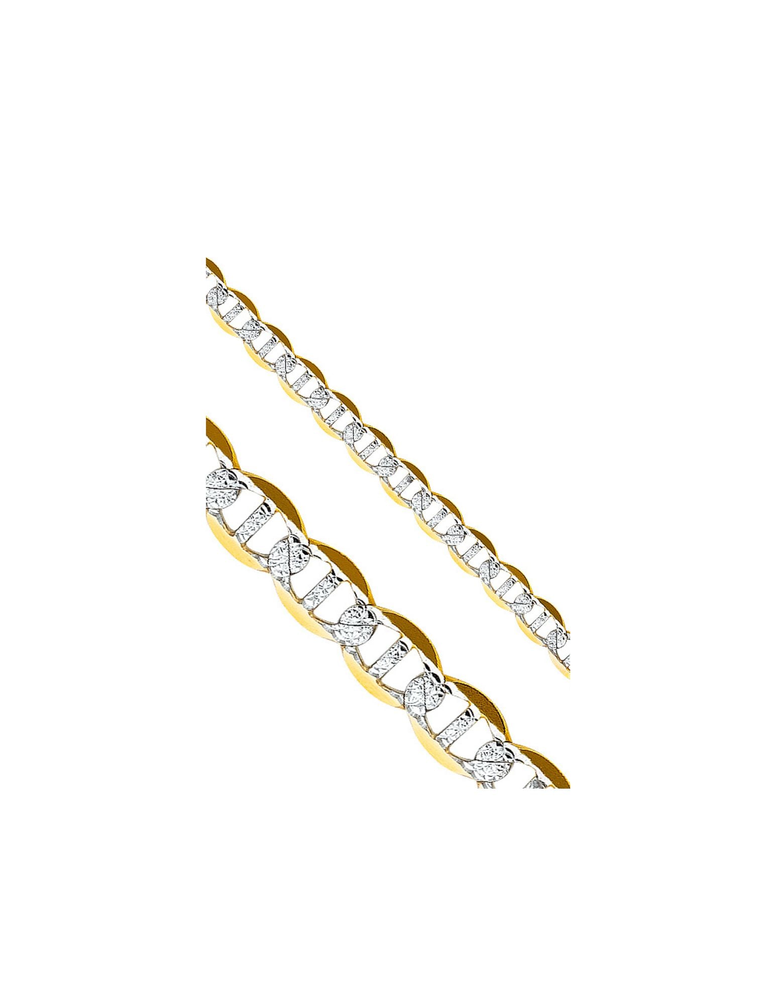 14KY FLAT MARINER WP CHAIN - 4