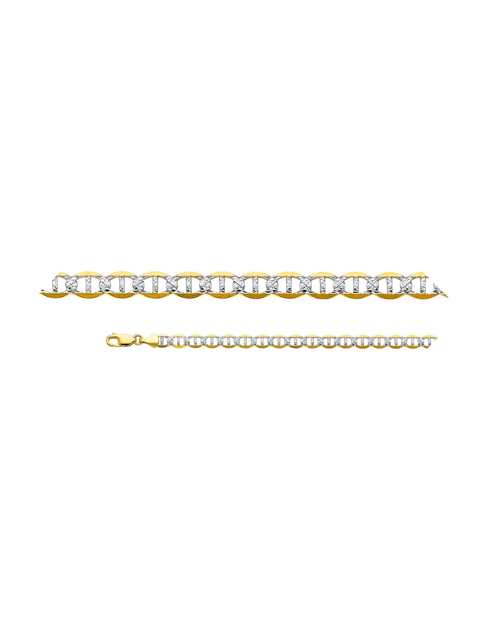 14KY FLAT MARINER WP CHAIN - 2