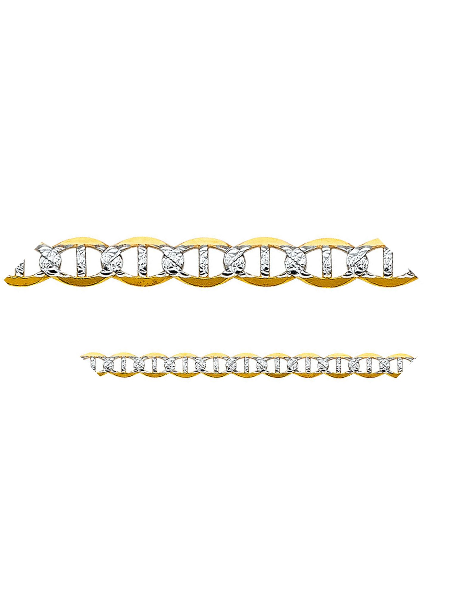 14KY FLAT MARINER WP CHAIN - 3