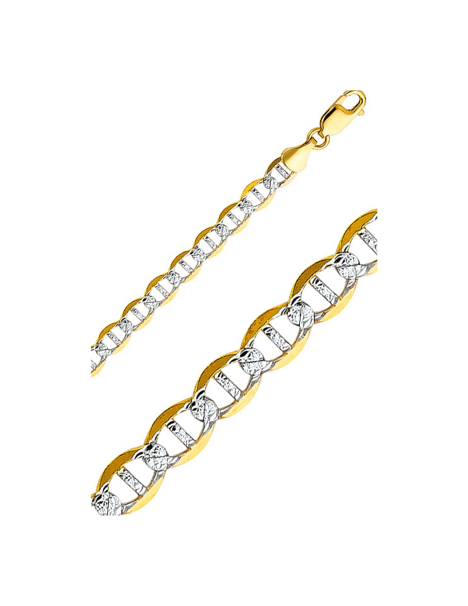 14KY FLAT MARINER WP CHAIN - 4