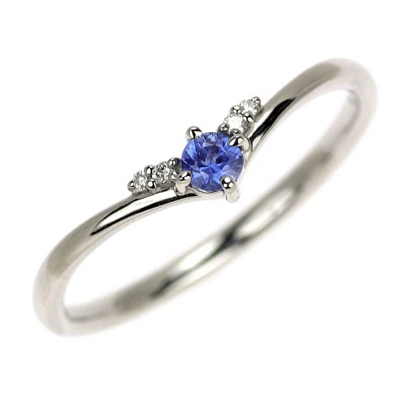 PT900 SAPPHIRE DIAMOND RING: Pt900 sapphire diamond ring Brand: None Type/Style: Ring Material: Pt900, Main Stone Natural/Sapphire Color: None Size: 7.5 US Accessories: None Accessories Notice: When purchasing pre-owned goods,
