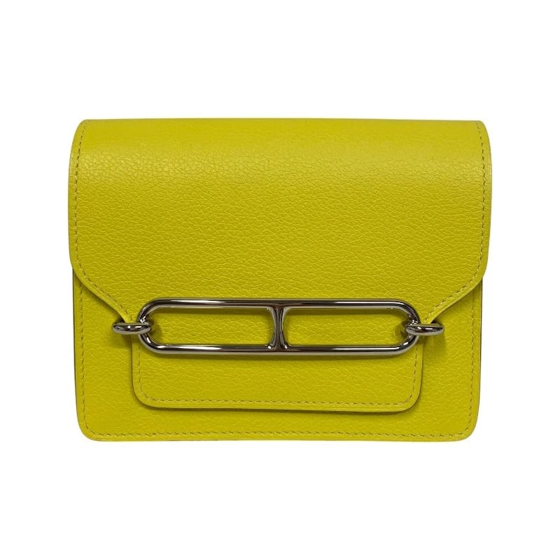 HERMES LOWRIS SLIM WALLET (1 of 2)