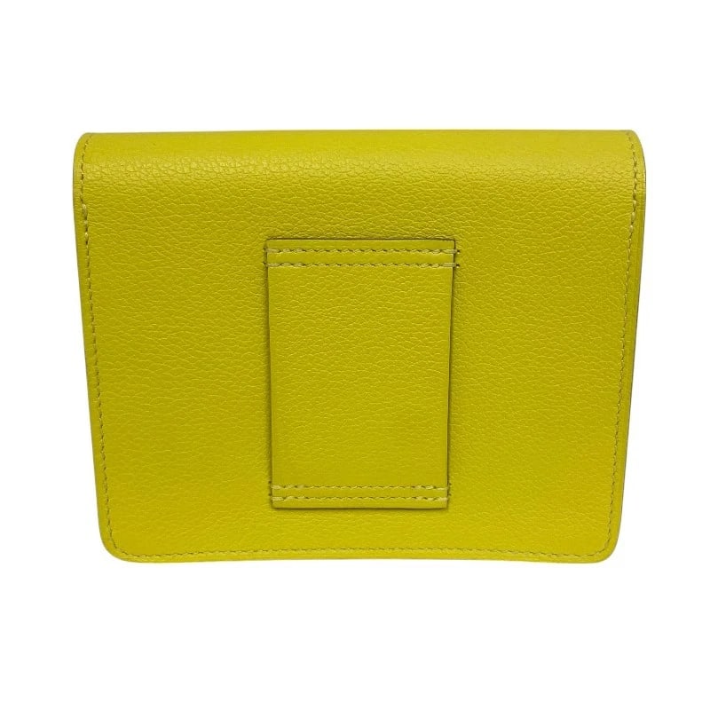 HERMES LOWRIS SLIM WALLET - 2