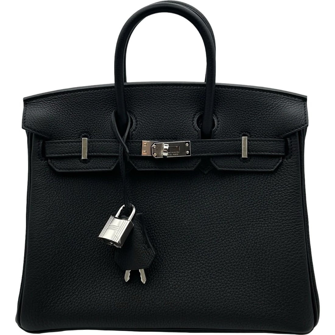 HERMES BIRKIN 25 HANDBAG (1 of 5)