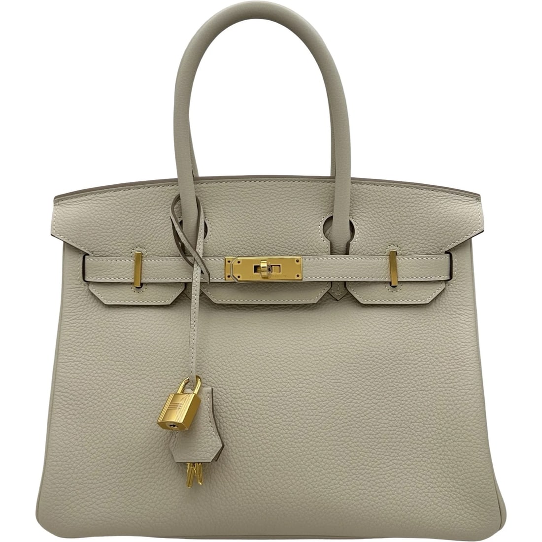 HERMES BIRKIN 30 HANDBAG (1 of 6)