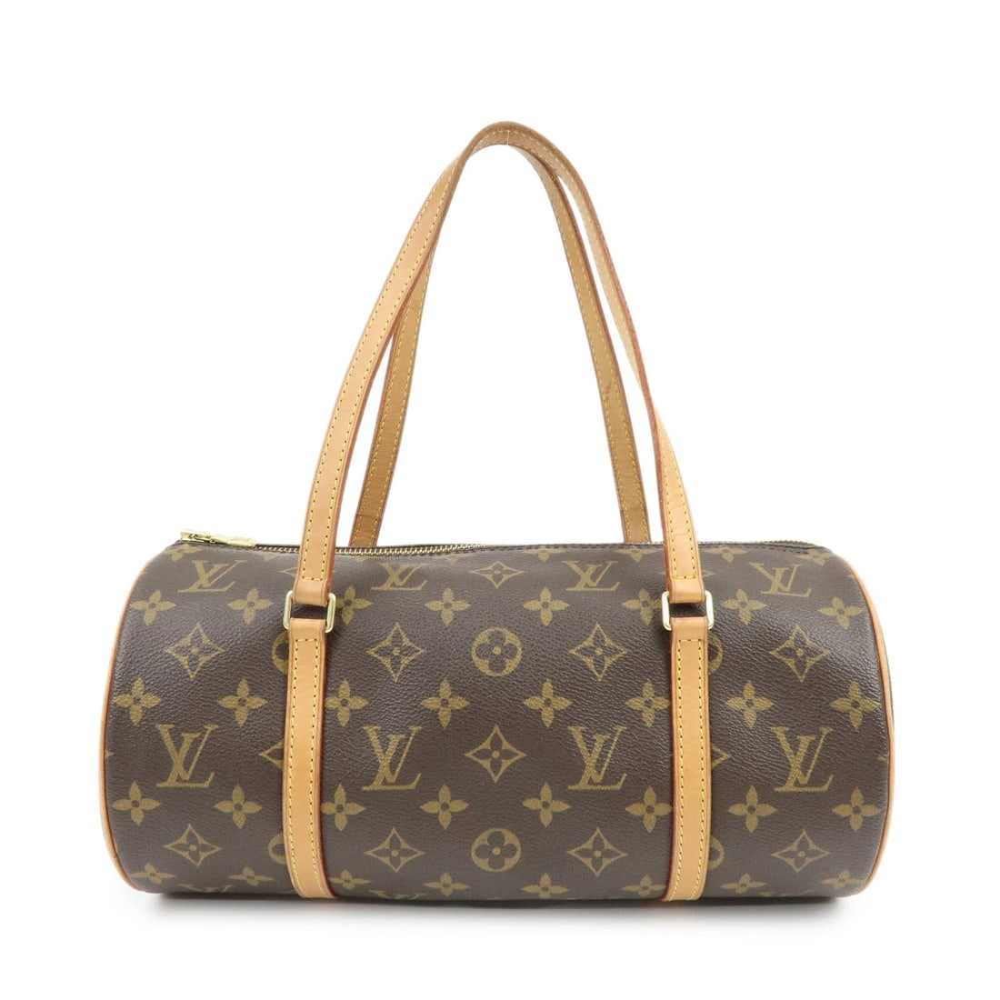 LOUIS VUITTON MONOGRAM PAPILLON 30 HAND BAG: Louis Vuitton Monogram Papillon 30 Hand Bag Brand: Louis Vuitton Type/Style: Hand Bag Material: Monogram Canvas , Nume Leather Color: Monogram Size: W30cm(11.81inch)H15cm(5.91inch)D15cm(5.91inch)