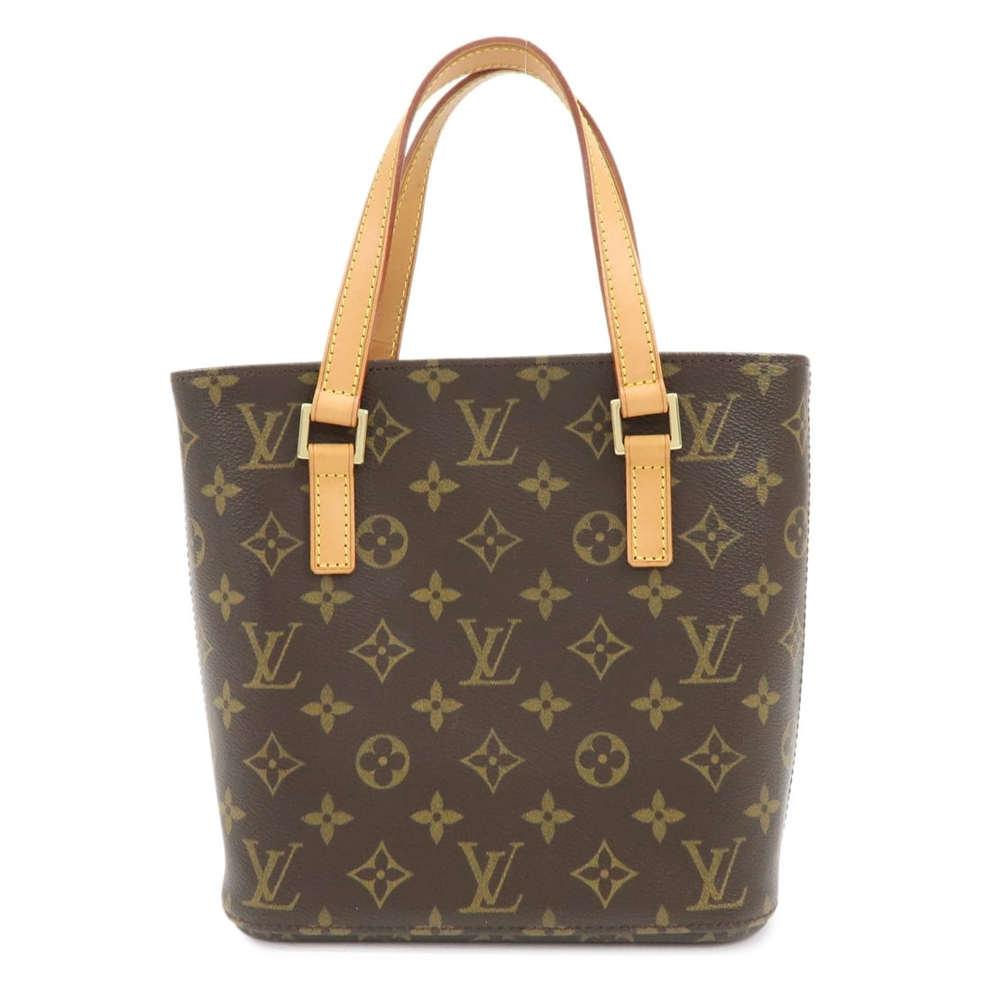 LOUIS VUITTON MONOGRAM VAVIN PM TOTE BAG HAND BAG: Louis Vuitton Monogram Vavin PM Tote Bag Hand Bag Brand: louis vuitton Type/Style: Tote Bag Material: Monogram Canvas , Nume Leather Color: Monogram Size: W28cm(11.02inch)H20cm(7.87inch)D8cm(3.15inch)