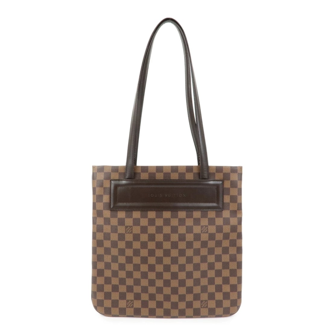 LOUIS VUITTON DAMIER CANVAS CLIFTON TOTE SHOULDER BAG (1 of 5)