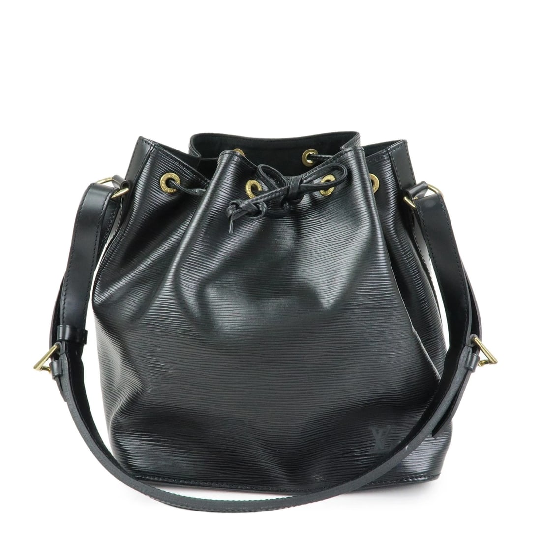 LOUIS VUITTON EPI NOE SHOULDER BAG HAND BAG: Louis Vuitton Epi Noe Shoulder Bag Hand Bag Brand: louis vuitton Type/Style: Shoulder Bag Material: Epi leather Color: Noir Size: W38cm(14.96inch)H32cm(12.60inch)D19cm(7.48inch) Accessories: None