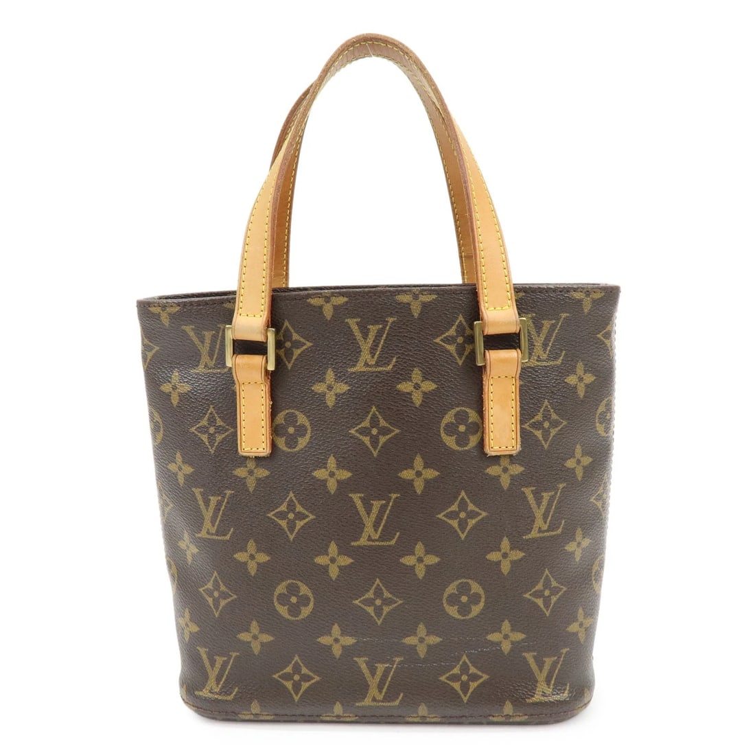 LOUIS VUITTON MONOGRAM VAVIN PM TOTE BAG HAND BAG: Louis Vuitton Monogram Vavin PM Tote Bag Hand Bag Brand: louis vuitton Type/Style: Tote Bag Material: Monogram Canvas , Nume Leather Color: Monogram Size: W28cm(11.02inch)H20cm(7.87inch)D8cm(3.15inch)