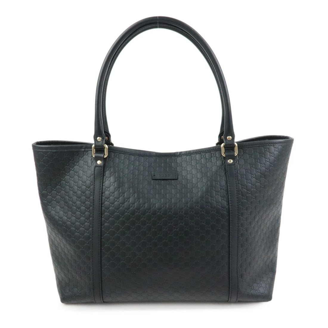 GUCCI MICROGUCCISSIMA LEATHER TOTE BAG SHOULDER BAG: GUCCI Microguccissima Leather Tote Bag Shoulder Bag Brand: gucci Type/Style: Shoulder Bag Material: Leather Color: Black Size: W?41cm(16.14inch)H?25cm(9.84inch)D?16cm(6.30inch) Accessories: None <