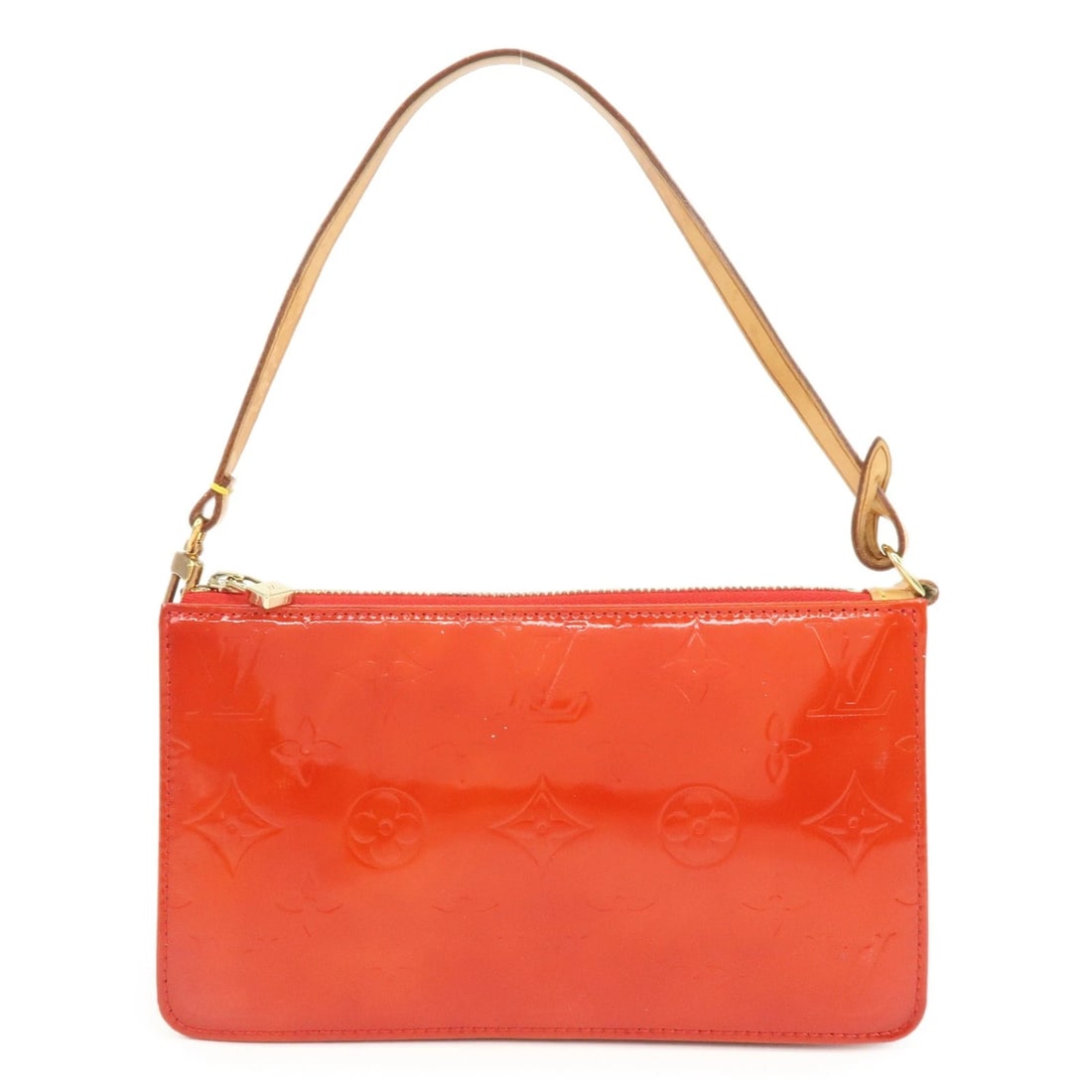 LOUIS VUITTON MONOGRAM VERNIS LEXINGTON ACCESSOIRES POUCH (1 of 5)