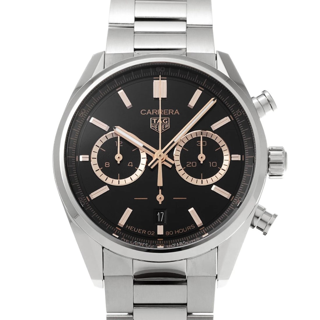 TAG HEUER CARRERA CALIBER CHRONOGRAPH JAPAN LIMITED EDITION WATCH: TAG HEUER Carrera Caliber Chronograph Japan Limited Edition Watch Brand: TAG HEUER Type/Style: Wristwatch Material: Band Material Stainless steel, Case Material Stainless steel Color: Dial Color