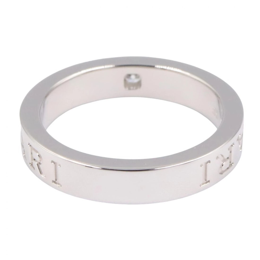 BVLGARI B-ZERO1 RING 1PD DIAMOND RING - 3