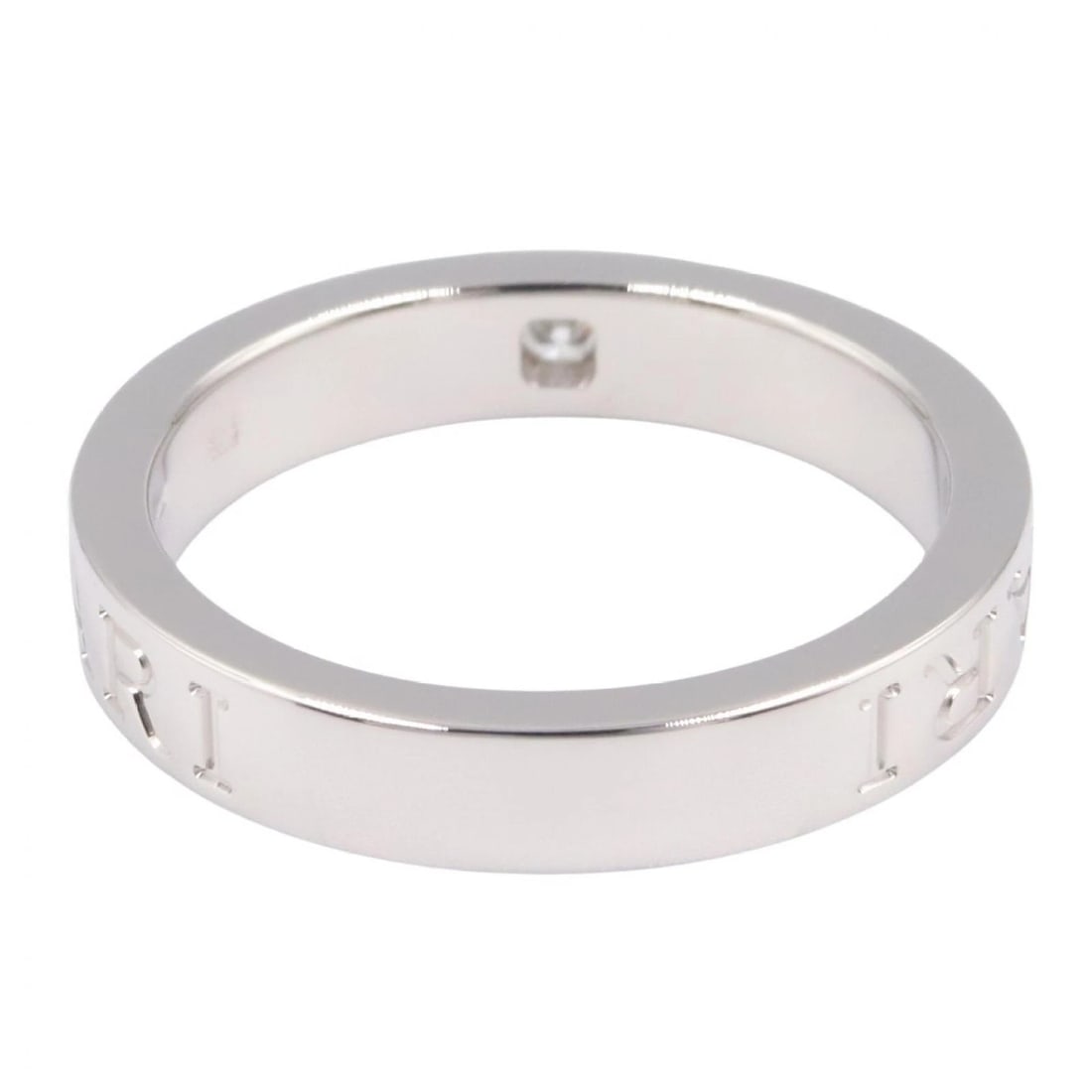 BVLGARI B-ZERO1 1PD DIAMOND RING - 3