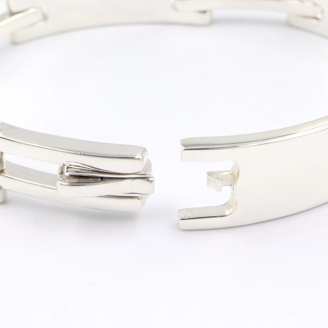 GUCCI BRACELET SILVER925 SILVER - 2