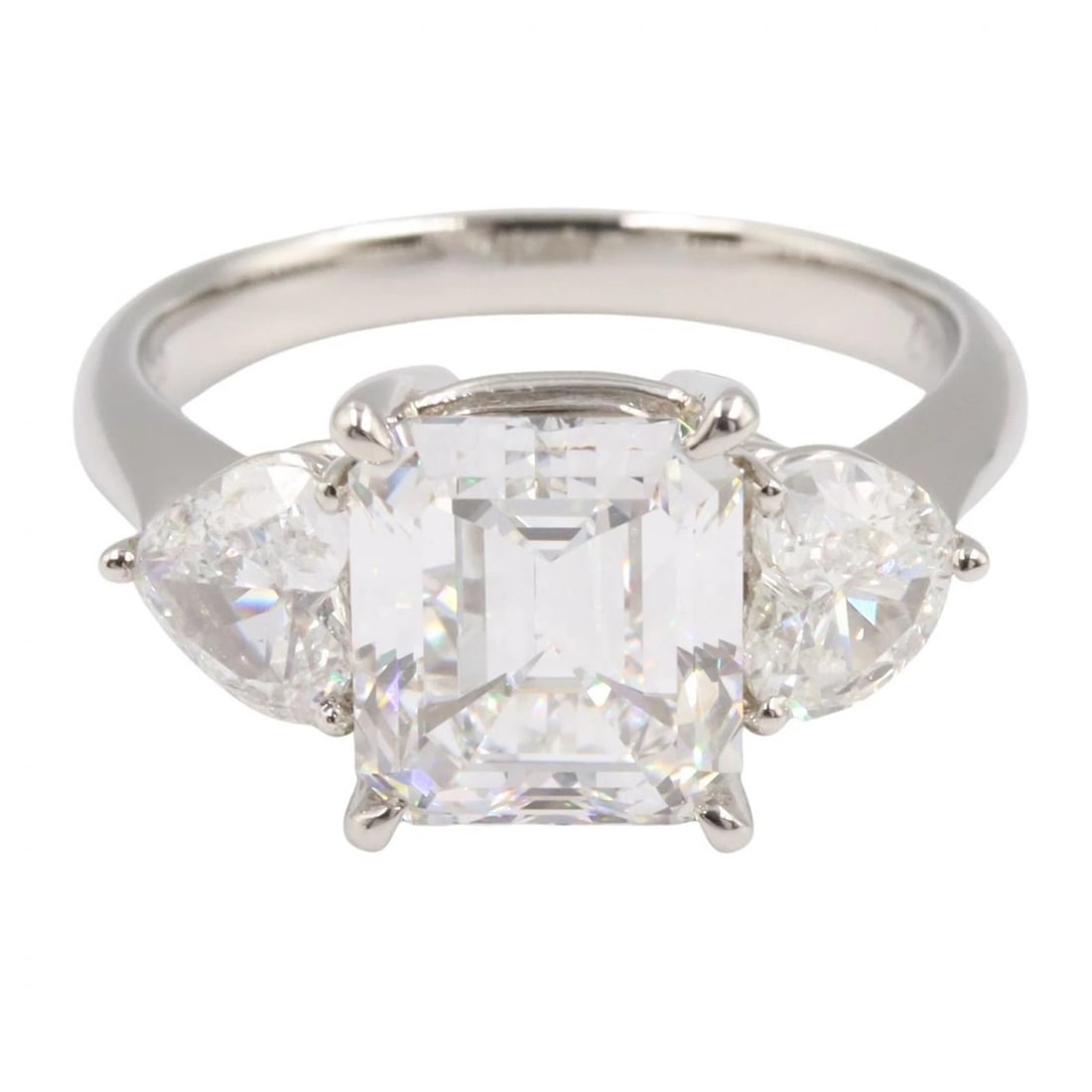JEWELRY DIAMOND RING - 2