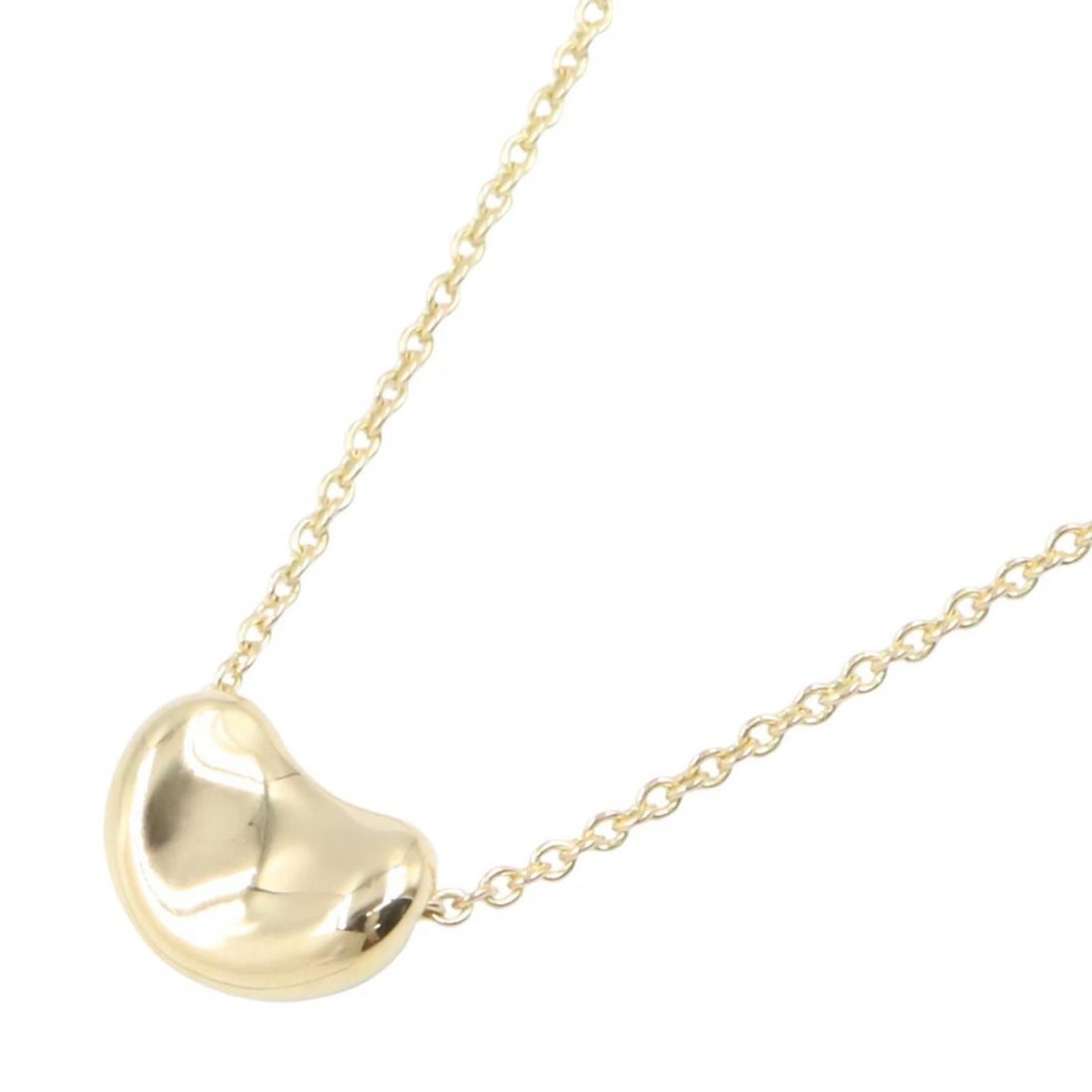 TIFFANY?CO BEANS NECKLACE SM PENDANT (1 of 4)