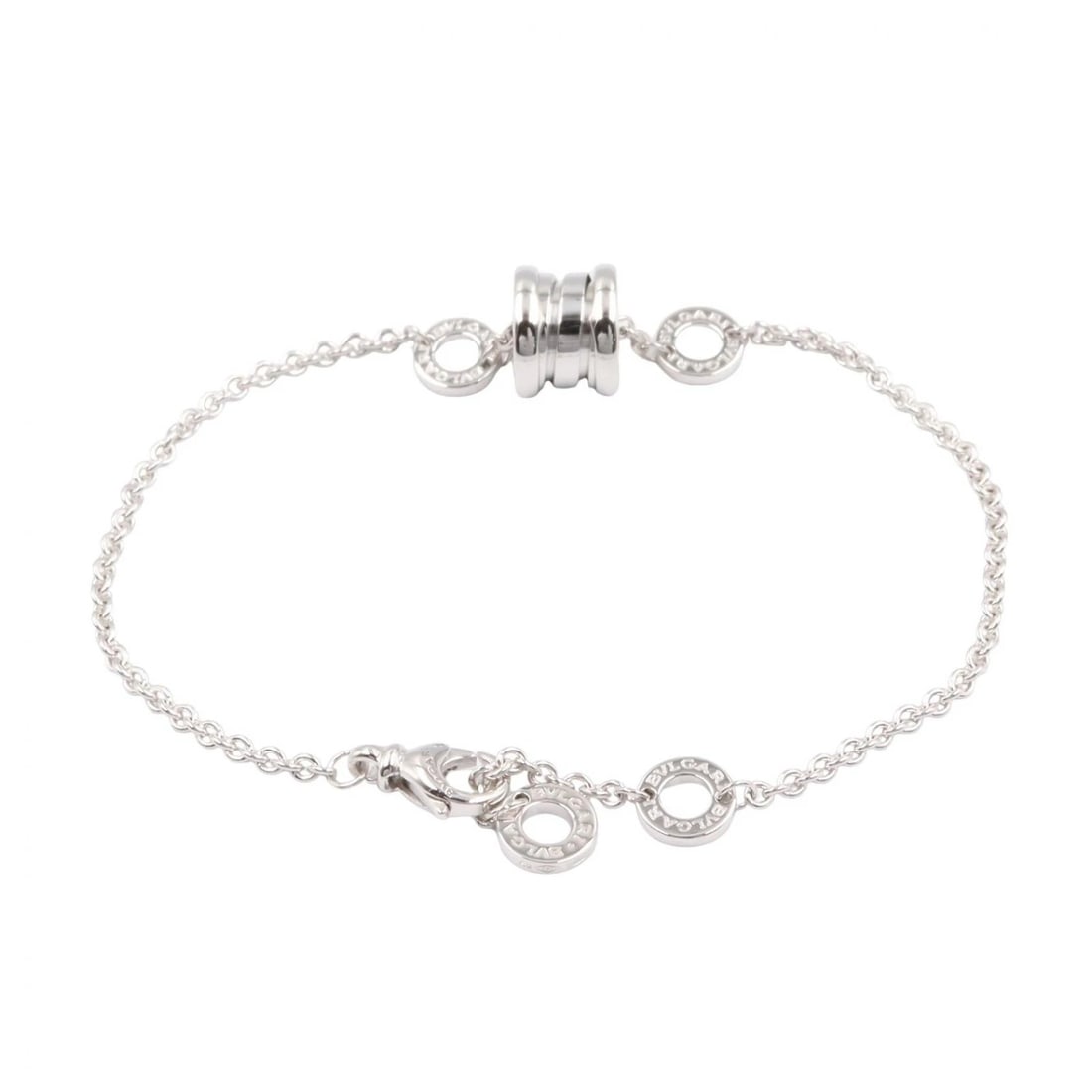 BVLGARI B-ZERO1 ELEMENT BRACELET - 2