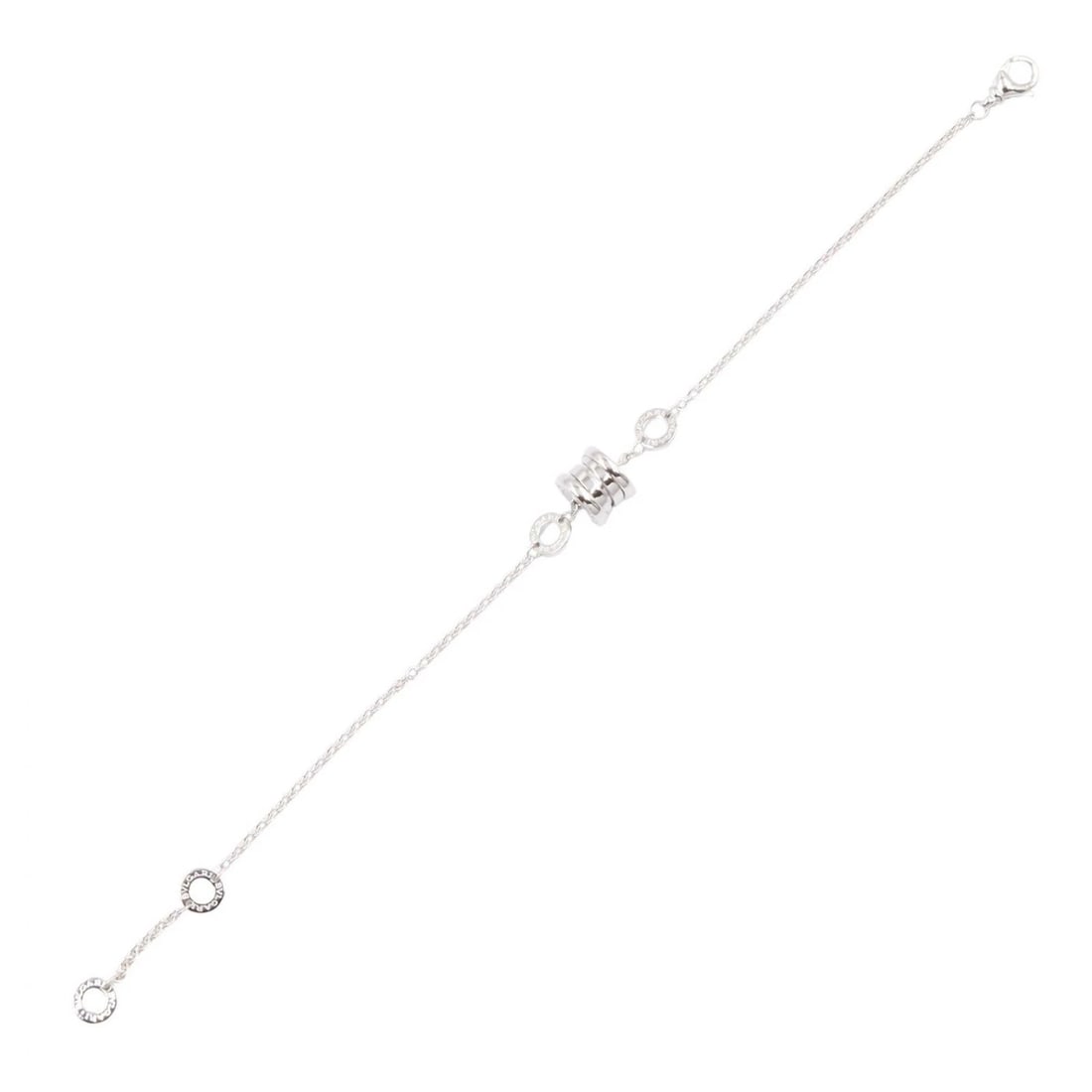 BVLGARI B-ZERO1 ELEMENT BRACELET - 3
