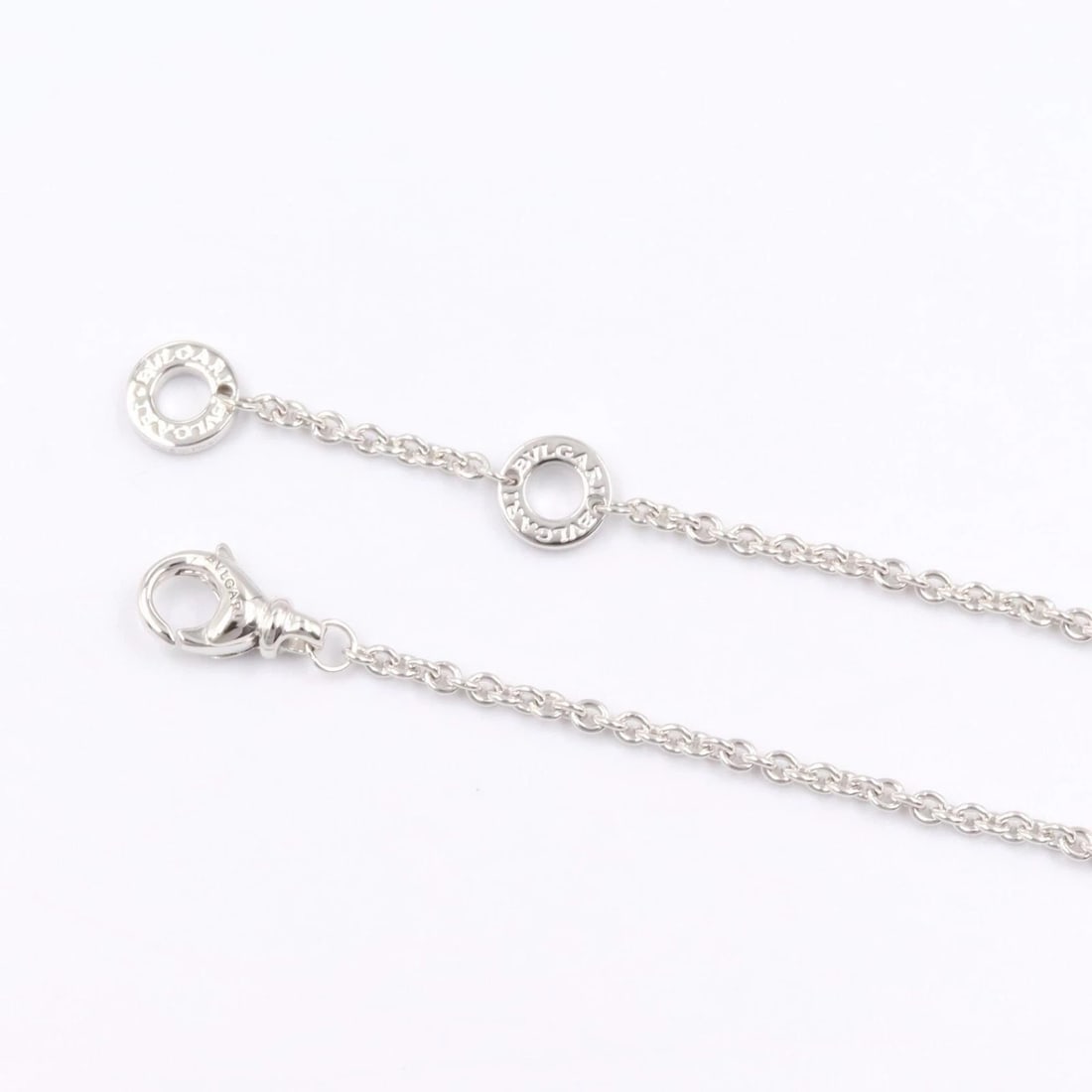 BVLGARI B-ZERO1 ELEMENT BRACELET - 4