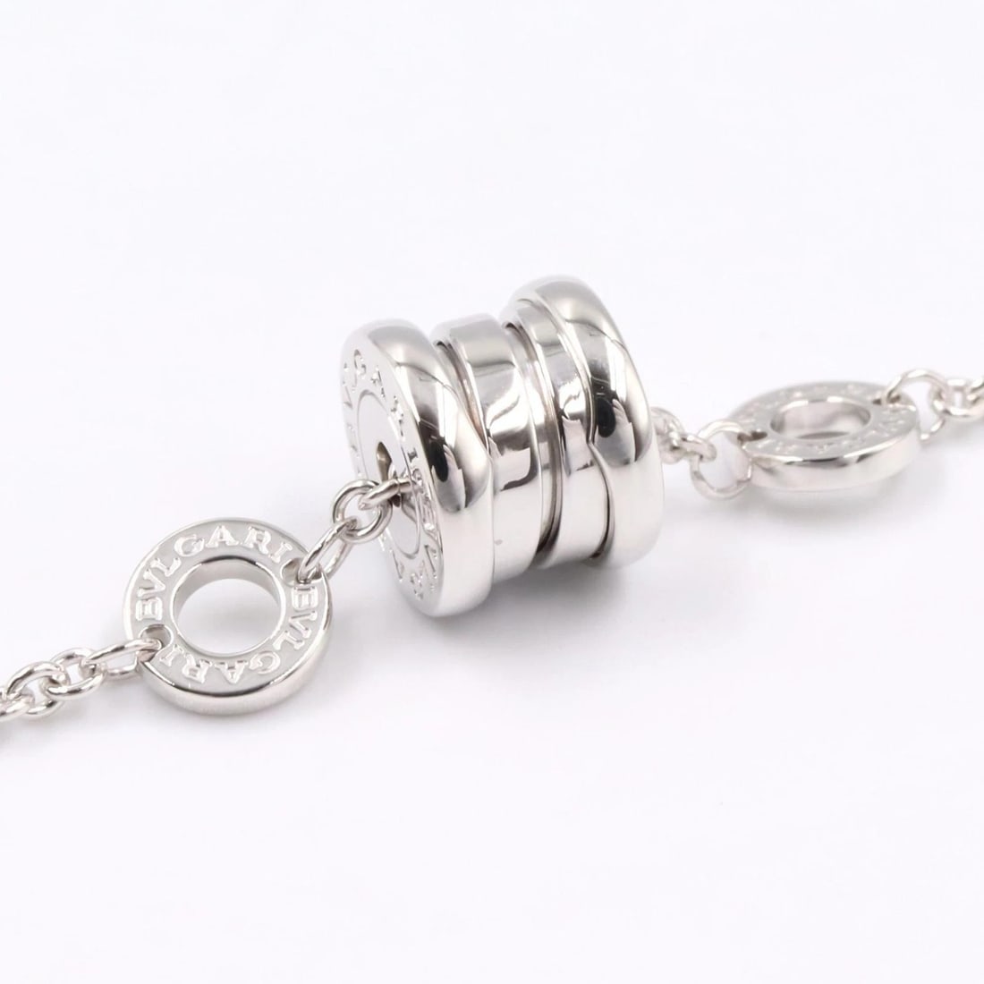 BVLGARI B-ZERO1 ELEMENT BRACELET - 5