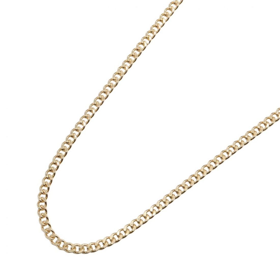 JEWELRY NECKLACE 18KYG YELLOW GOLD (1 of 3)