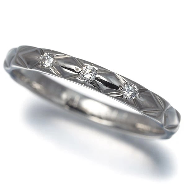 CHANEL RING DIAMOND 950 PLATINUM: CHANEL Ring Diamond 950 Platinum Brand: CHANEL Type/Style: Ring Material: 950/ Platinum, Main Stone Natural Color: Silver Size: US5 - 5.25 Accessories: None Accessories Notice: When purcha