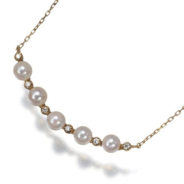 VENDOME NECKLACE PEARL DIAMOND 18K 750 YELLOW GOLD: VENDOME Necklace Pearl Diamond 18K 750 Yellow Gold Brand: VENDOME Type/Style: Necklace Material: 18K/ 750 Yellow Gold, Color: Yellow Gold Size: Necklace length: 37 / 40cm Pendant size: 3.4 x 26.8mm